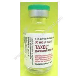 Taxol Injections 